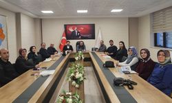 Yozgat’ta Edebiyat Rüzgarı: Öğretmenler  Vural Kaya ile Buluştu