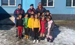 Jandarmadan Eğitim Yuvalarında Güvenlik Denetimi