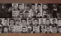 Yozgat Milletvekili Sedef'ten Beşiktaş Saldırısı Şehitlerine Anma Mesajı