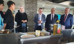 Yozgat’ta Ortaöğretim Denetimleri Devam Ediyor