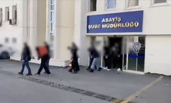 9 İlde Dolandırıcılık Operasyonu: 25 Şüpheli Tutuklandı