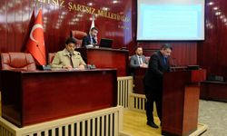 Yozgat’ta Okulların Durumu Meclis Gündemine Taşındı