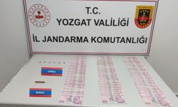 Yozgat’ta Uyuşturucu Alarmı!