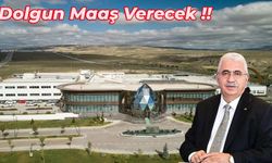 Ahlatcı Yozgat'ta Personel Arıyor, Dolgun Maaş!