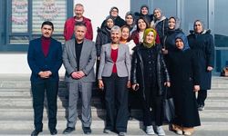 Bozok Üniversitesi’nden Sorgun’da “Aile İletişimi” Temalı Bilim Kafe Etkinliği