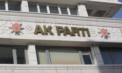 AK Parti Yozgat'ta Şok Eden İstifa!