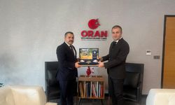 Akdağmadeni Belediyesi ile ORAN Arasında Kalkınma Odaklı İş Birliği Değerlendirmesi