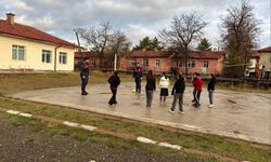 Akdağmadeni'nde Asayiş Berkemal!