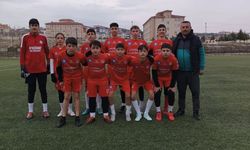 Akdağmadeni Gücü Spor Başkanı Ömer Aydoğmuş: “Sahada Saygı ve Centilmenlik Kazandı”