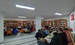 Akdağmadeni İlçe Müftülüğü: "Birlik ve kardeşlik duygularını pekiştirdik"