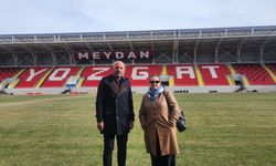 AK Kadınlardan Bozokspor'a Tam Destek!