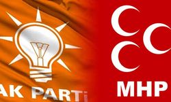AK Parti ve MHP aday çıkarmayacak