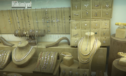 Alım Gücü Düştü: Vatandaş Gümüşe Yöneldi