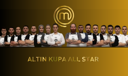 Masterchef Türkiye All Star Ne Zaman, Saat Kaçta?