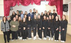 Boğazlıyan'da Mehmet Âkif Ersoy’u Anma Programı Düzenlendi