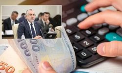 Asgari Ücret Zammı Bugün Açıklanabilir! Komisyon 3. Toplantısını Yapacak