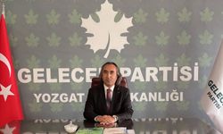 Aydoğmuş: "Emekli, memur, işçi, esnaf güçlü olursa Türkiye güçlü olur"