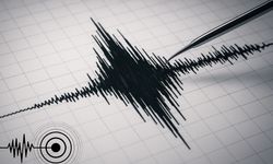 Son Dakika Balıkesir'de Deprem Çevre İllerde Hissedildi