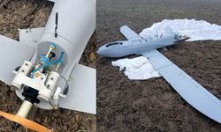 Balıkesir'de Şüpheli Olay: İHA Çiftçiler Tarafından Bulundu