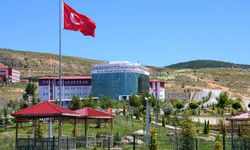 Yozgat Bozok Üniversitesi Başarı Çıtasını Yükseltiyor