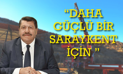 Yozgat’ta Kilit Parke Üretim Tesisi Açılış İçin Gün Sayıyor!