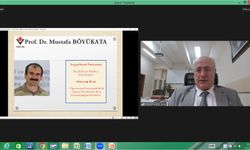 Yozgat'ın Eğitim Neferi, Anlatmaya Devam Ediyor