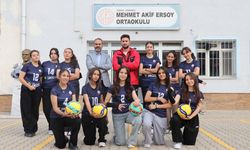 Beton Zeminden Şampiyonluğa: Bozkırın Sultanlarından Büyük Başarı