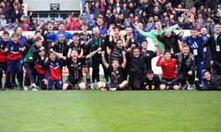 Bozokspor Taraftarı Bilet Desteği İstiyor