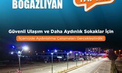 Boğazlıyan Sokaklarını Görenin İçi Açılıyor!