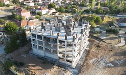 Boğazlıyan'a Hayırlı Olsun