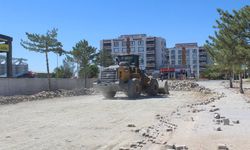 Boğazlıyan’da 2025 Boyunca 14 Kilometrelik Yol ve Kaldırım Çalışması Tamamlandı