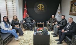 Borsalarda Değişim Rüzgârı: Yozgat'ta Akreditasyon Süreci İçin Dikkat Çeken Ziyaret