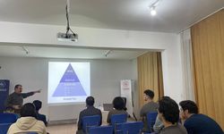 Böyükata, Gençlerle Hasbihale Devam Ediyor