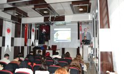 SORGED, Bozok Üniversitesi Öğrencileriyle Buluşmaya Devam Ediyor