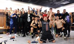 Bozokspor'un Başarısı Büyüyor