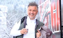 Bozokspor Teknik Hocası Yücer, Taraftardan Destek İstedi