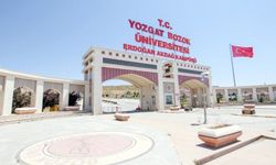 Yozgat Bozok Üniversitesi 24 sözleşmeli personel alacak