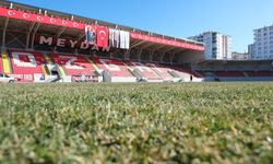 Son Dakika: Yozgat Bozokspor’da Deprem