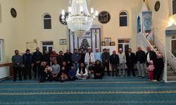 Camilerde Aile Buluşmaları Devam Ediyor
