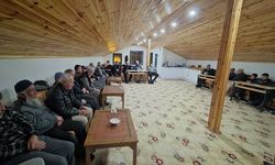 Yozgat’ta her salı yoğun ilgi: Her hafta devam ediyor