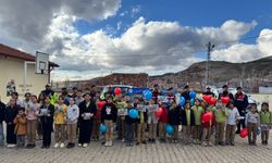 Çayıralan'da Öğrenciler Güvende