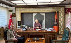 Çekerek’te Ulaşım Altyapısı İçin Kritik Ziyaret