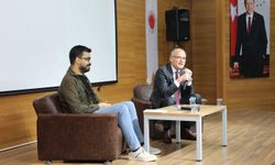 Başkan Öğrencilerle Buluştu: "Gençlerimizin Yanında Olmaya Devam Edeceğiz”