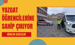 Yozgat Öğrencilerine Sahip Çıkıyor: Riskler Azaltıldı!