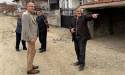 Çekerek'in Son Hali Görenleri Şaşırtıyor