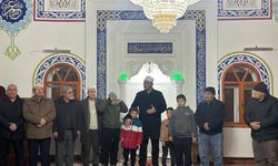 Sorgun'da Cemaate Özel Programla Kaynaşma Sağlanıyor