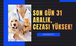 Yozgatlılar Dikkat: Son Gün 31 Aralık, Cezası Yüksek!