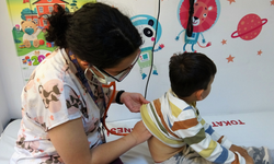 Çocukları Hastalıklardan Korumanın Yolları Uzmandan Geldi