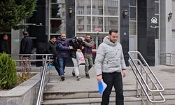 Yozgat'ta Aranan Suçlu: Çorum'da Yakalandı!