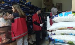 Sarıkaya'da Denetlemeler İşletmelere Göz Açtırmıyor